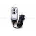 P12F120100 12V變壓器1安培 12V 1A變壓器 具有指示燈 DVR 監視器專用 電源供應器 DC 12V 1A 攝影機專用變壓器 主機變壓器 電源 美規 插頭